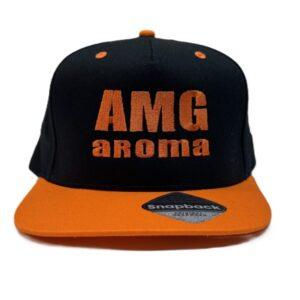 Șapcă Snapback Logo AMG aRoma® MG6240