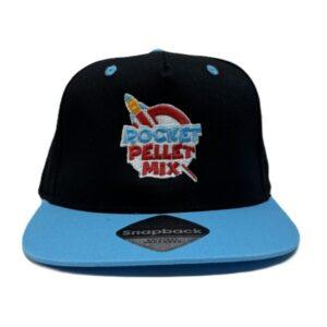 Șapcă Snapback Logo Rocket® MG6264