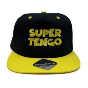 Șapcă Snapback Logo Super Tengo® MG6257