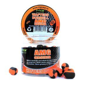 Wafters Dumbell AMG aRoma® 10mm MG6172