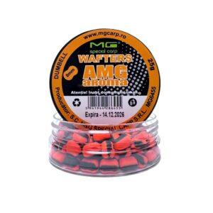 Wafters Dumbell AMG aRoma® 8mm 25 gr MG6455