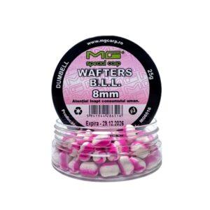 Wafters Dumbell B L L 8mm 25 gr MG6516