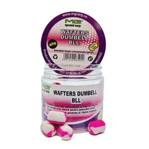 Wafters Dumbell B. L. L Fragi 10mm MG5922