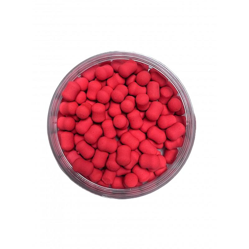Wafters Dumbell Capsuna 8mm 25 gr MG6523 - imagine 2