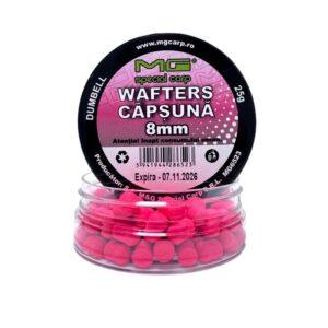 Wafters Dumbell Capsuna 8mm 25 gr MG6523