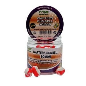 Wafters Dumbell Somon 10mm MG5939