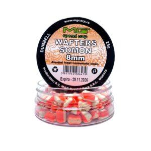 Wafters Dumbell Somon 8mm 25 gr MG6479