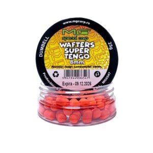 Wafters Dumbell Super Tengo® 8mm 25 gr MG6547