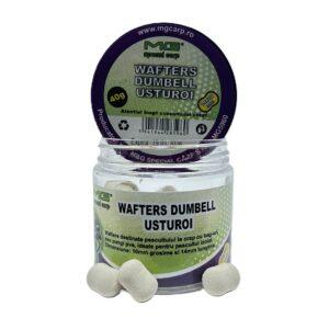 Wafters Dumbell Usturoi 10mm MG5960