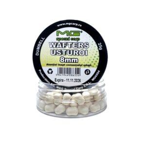 Wafters Dumbell Usturoi 8mm 25 gr MG6554