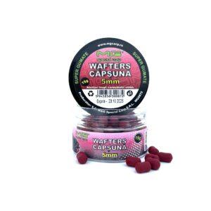 Wafters Feeder Capsună Dumbell 5mm MG0872