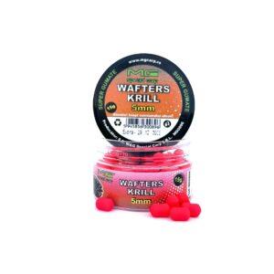 Wafters Feeder Krill Dumbell 5mm MG0896