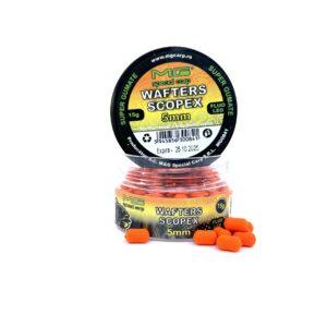 Wafters Feeder LED® Scopex Dumbell 5mm MG0841