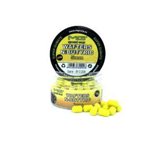 Wafters Feeder N-Butiric Dumbell 5mm MG0926
