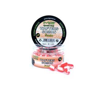 Wafters Feeder Somon Dumbell 5mm MG0827