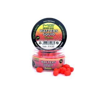Wafters Feeder Squid Dumbell 5mm MG0865