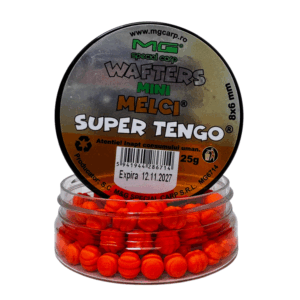 Mini Melci ® Wafters 8x6mm Super Tengo 25gr MG6714