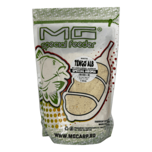 Amestec Nadire Tengo ® Alb 1kg - MG6752